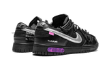 Nike Dunk Low Off-White Lot 50