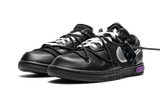 Nike Dunk Low Off-White Lot 50