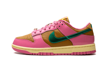 Nike Dunk Low Parris Goebel