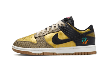 Nike Dunk Low PRM Family