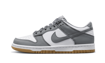 Nike Dunk Low Reflective Grey
