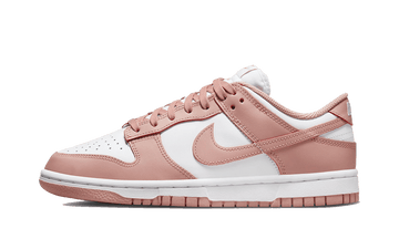 Nike Dunk Low Rose Whisper