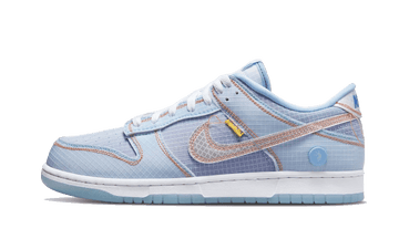 Nike Dunk Low Union Passport Pack Argon
