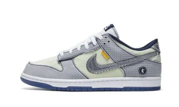 Nike Dunk Low Union Passport Pack Pistachio