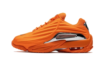 Hot Step 2 NOCTA Total Orange