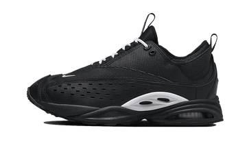 Nocta Air Zoom Drive Black White