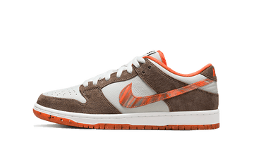 Nike SB Dunk Low Crushed D.C.