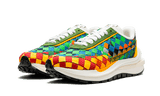 Nike Vaporwaffle Woven Sacai Jean Paul Gaultier Green Gusto
