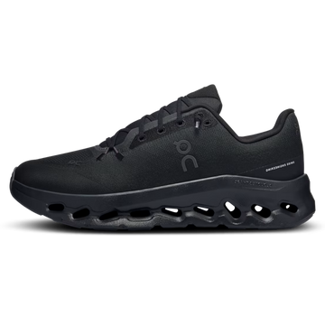 On Running Cloudtilt Black Eclipse (Women's)