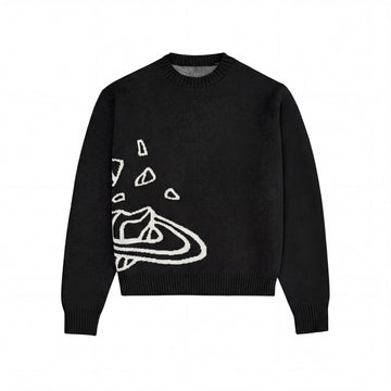 Satuno Knit Sweater