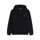 Black (Red Logo)