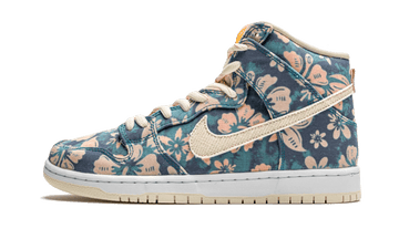 SB Dunk High Hawaii