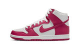 Nike SB Dunk High Sweet Beet