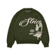 Moss Green