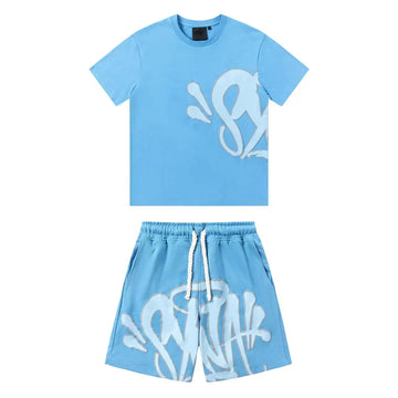 Syna Blue Set