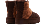 UGG Classic Chillapeak Boot Burnt Cedar
