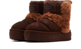 UGG Classic Chillapeak Boot Burnt Cedar