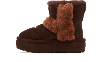 UGG Classic Chillapeak Boot Burnt Cedar
