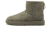 UGG Classic Mini II Boot Moss Green