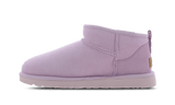 UGG Classic Ultra Mini Boot Lavender Fog