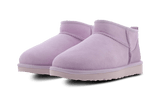 UGG Classic Ultra Mini Boot Lavender Fog