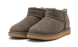 UGG Classic Ultra Mini Boot Slate