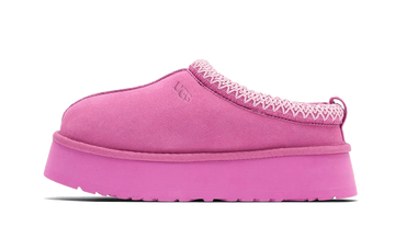 UGG Tazz Slipper Purple Ruby